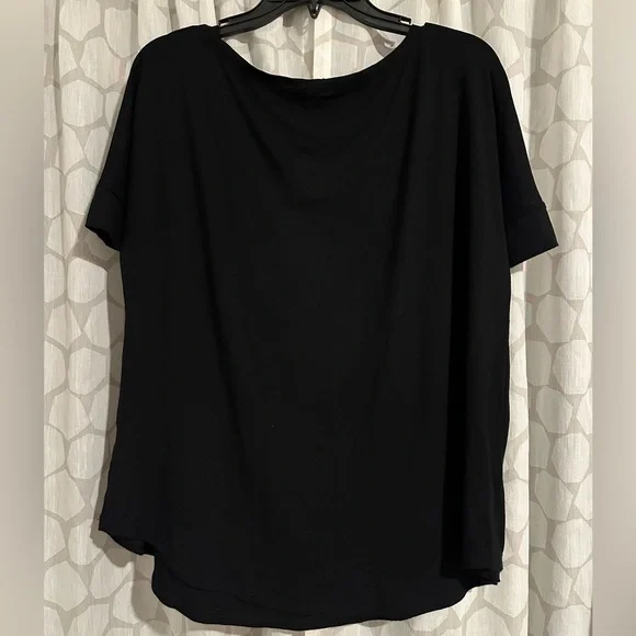 Fighting Eel Black Top - Picture 3 of 3